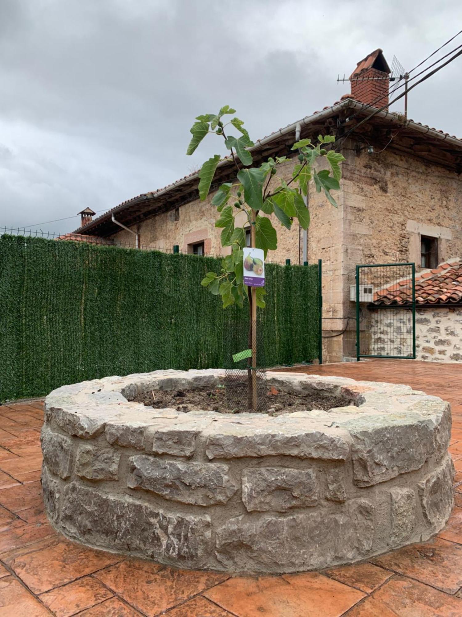 Villa La Breval Alles Exterior foto