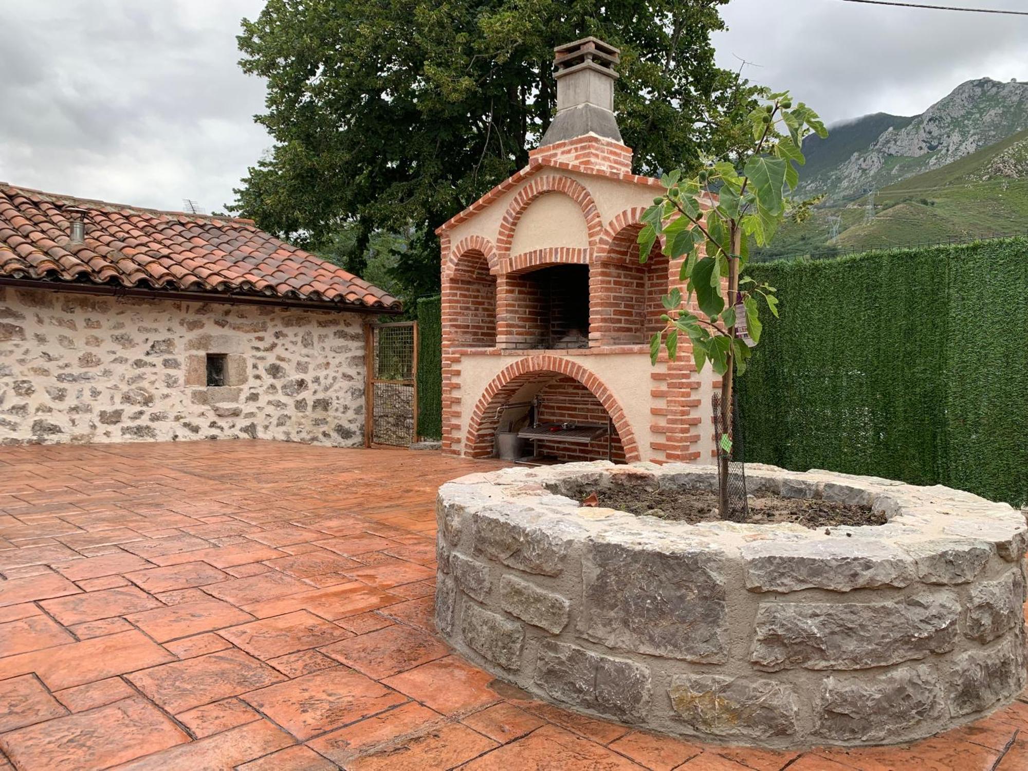 Villa La Breval Alles Exterior foto
