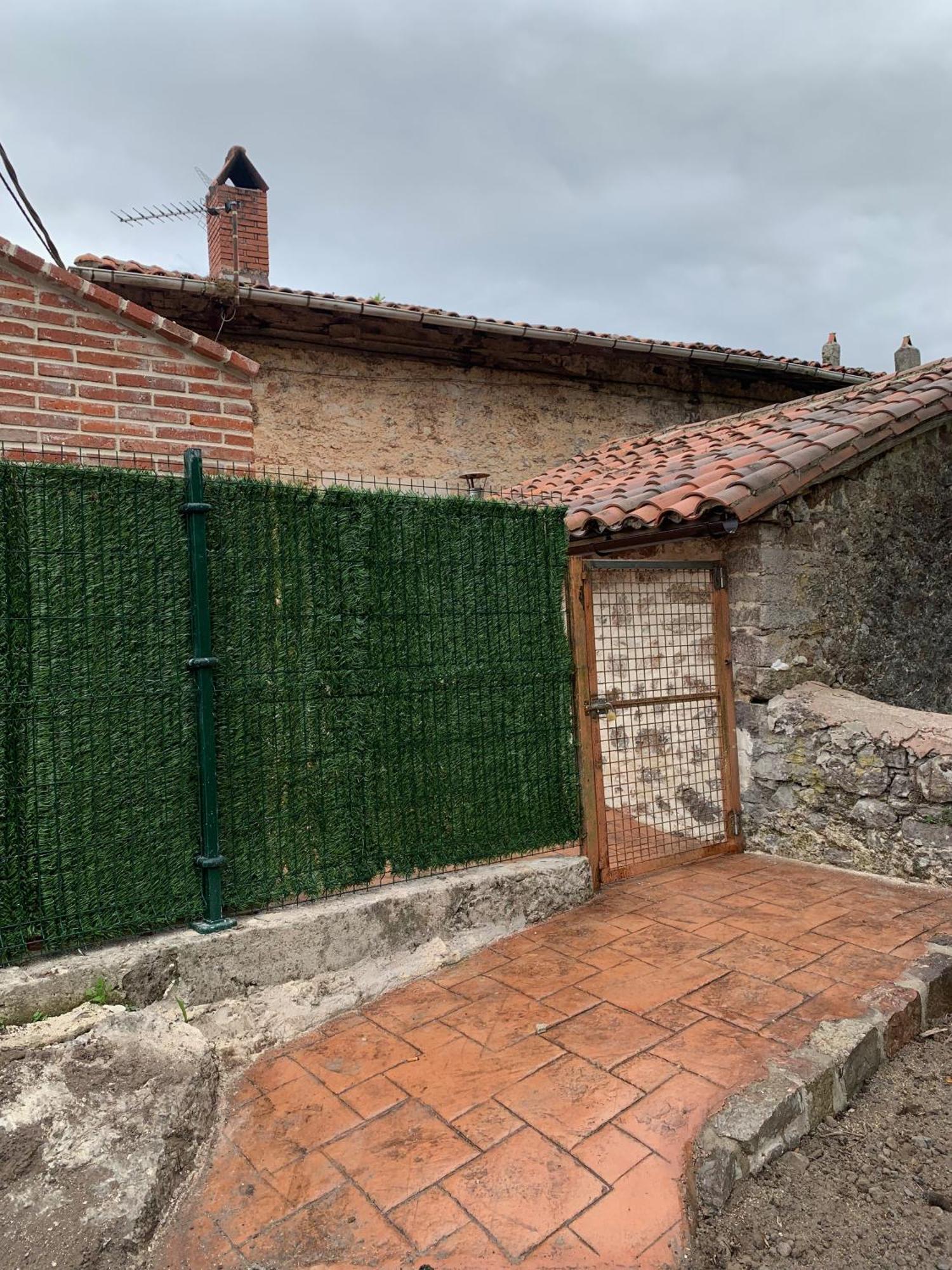 Villa La Breval Alles Exterior foto